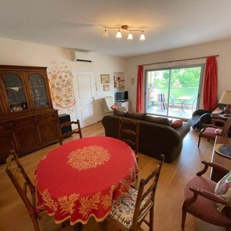 Apartamento L'Évasion - Draps Compris, Climatisation, Parking Sarlat Exterior foto