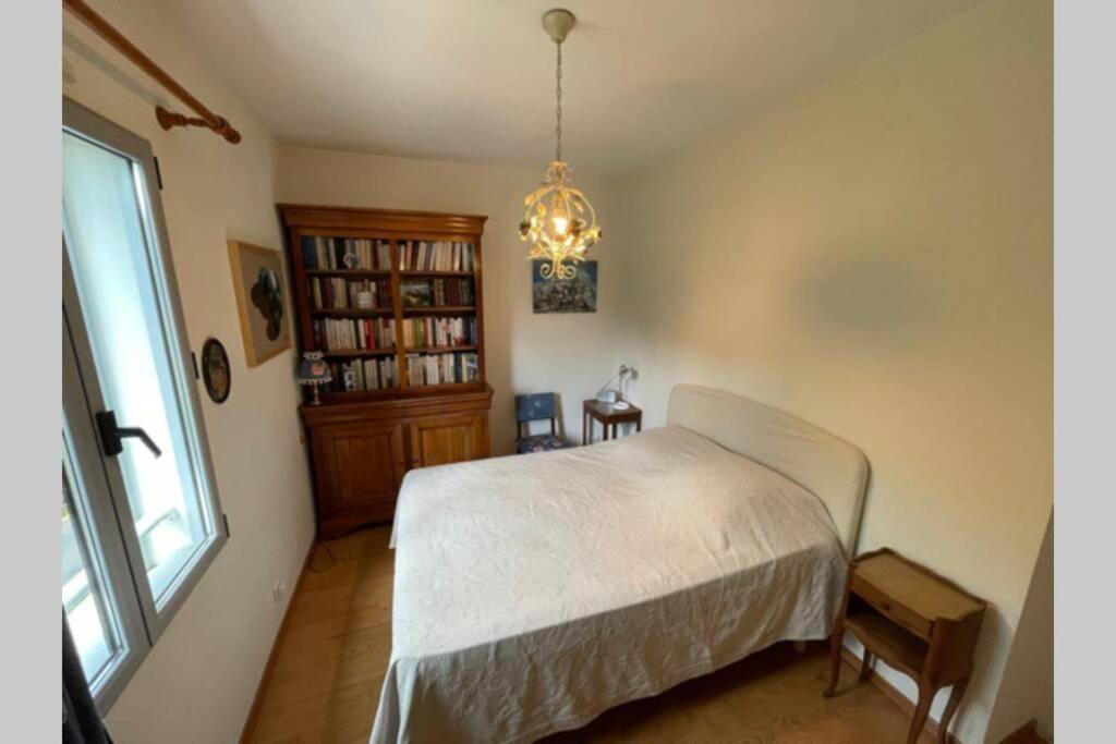 Apartamento L'Évasion - Draps Compris, Climatisation, Parking Sarlat Exterior foto