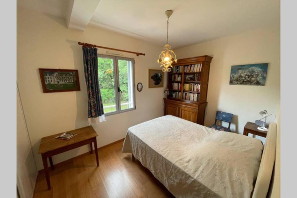 Apartamento L'Évasion - Draps Compris, Climatisation, Parking Sarlat Exterior foto